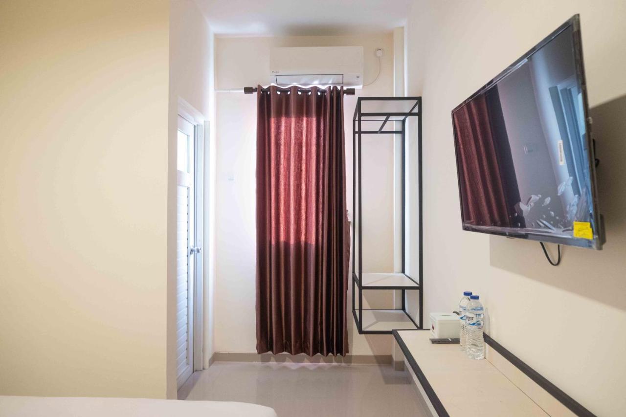 Reddoorz Near Rita Supermall Purwokerto 2 Екстер'єр фото