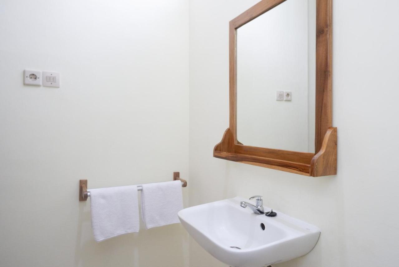 Reddoorz Near Rita Supermall Purwokerto 2 Екстер'єр фото